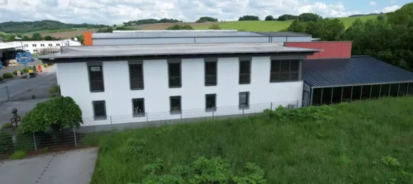 393m² Warehouse in Markischer, Germany No. 195205 6