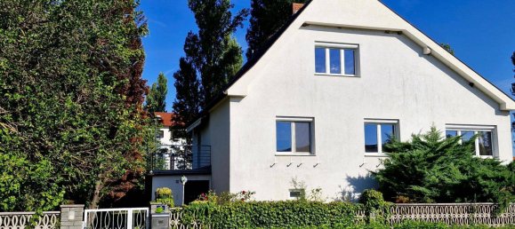 5-Zimmer Haus in Podersdorf am See, Austria, Nr. 234190 4