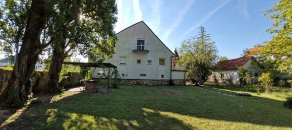 5-Zimmer Haus in Podersdorf am See, Austria, Nr. 234190 17