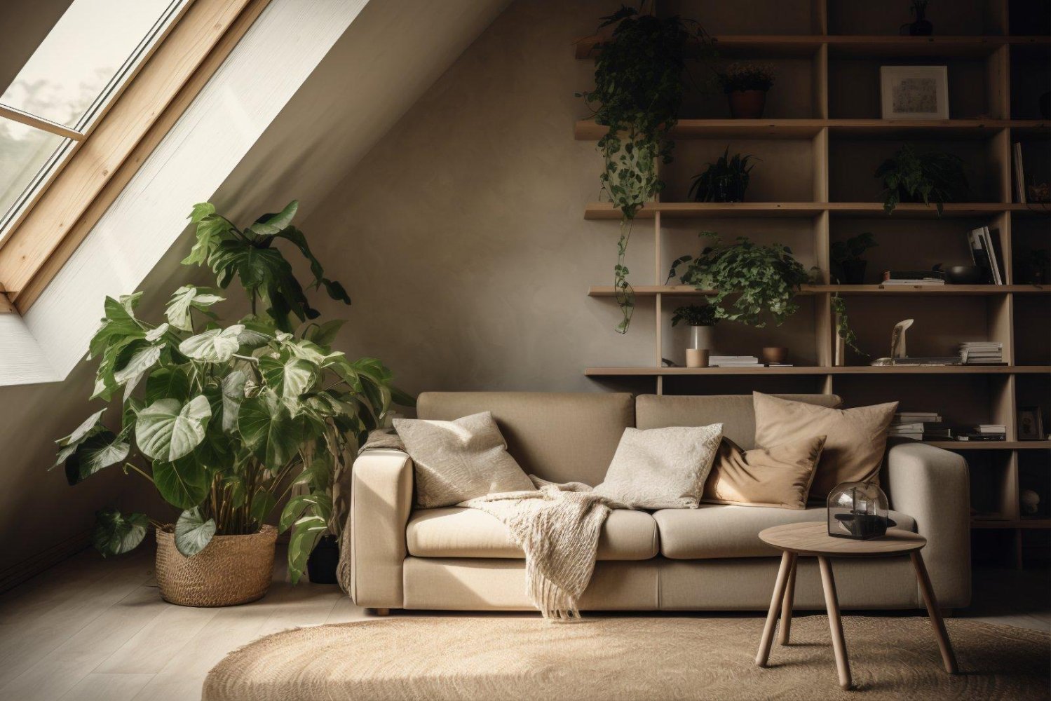 2غرفة شقة في Soest, Germany رقم 261493