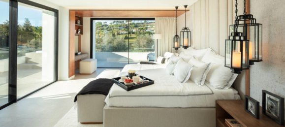 Villa de 5 dormitorios en Marbella, Spain No. 96761 7