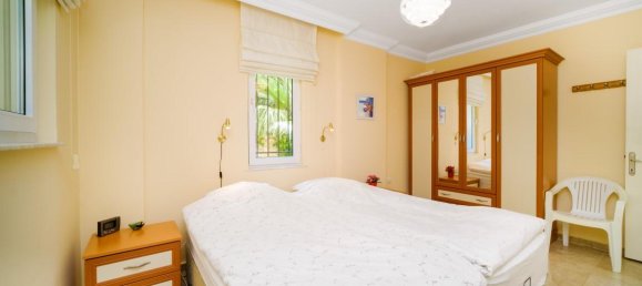 3 rooms Apartment in Alanya, Turkey No. 17827 12