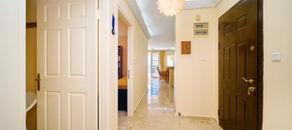 3 rooms Apartment in Alanya, Turkey No. 17827 8