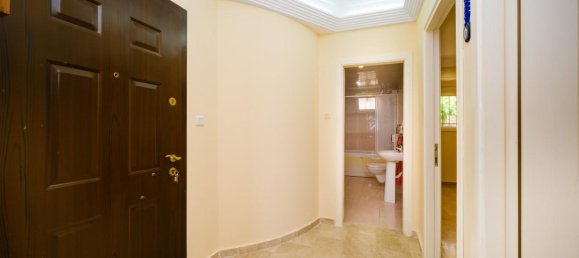 3 rooms Apartment in Alanya, Turkey No. 17827 9