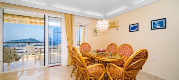 3 rooms Apartment in Alanya, Turkey No. 17827 3