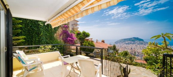 3 rooms Apartment in Alanya, Turkey No. 17827 5