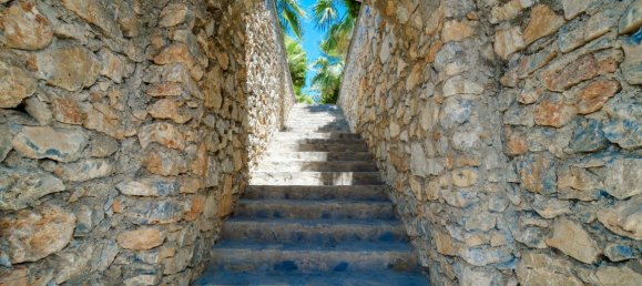 3 rooms Apartment in Alanya, Turkey No. 17827 18