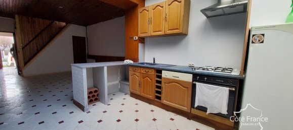 Таунхаус с 3 спальнями в Жепёнсар, Франция № 89069 9