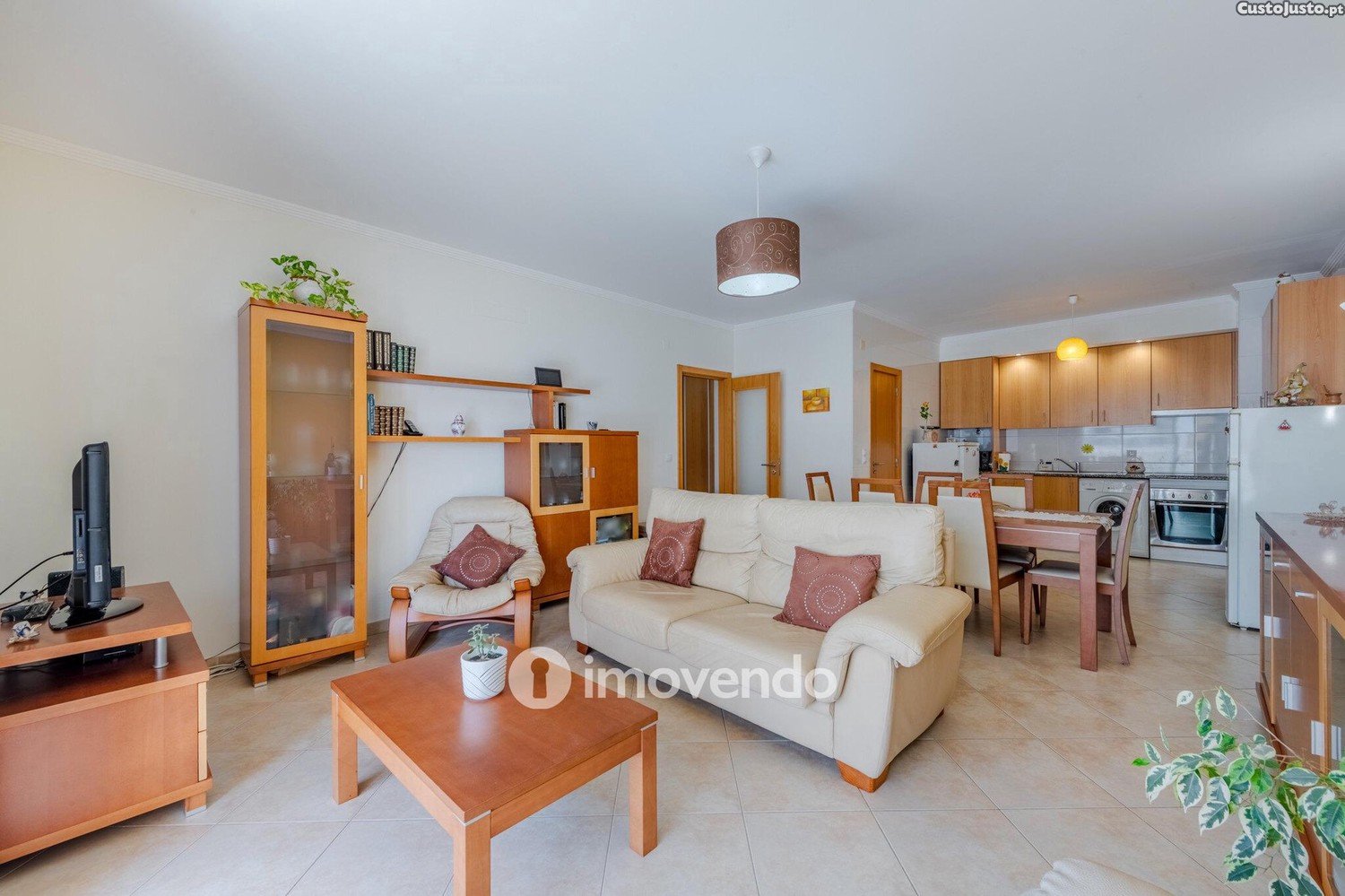 2 bedrooms Apartment in Portimao, Portugal No. 305918