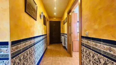 Таунхаус с 2 спальнями в Саламанка, Испания № 247089