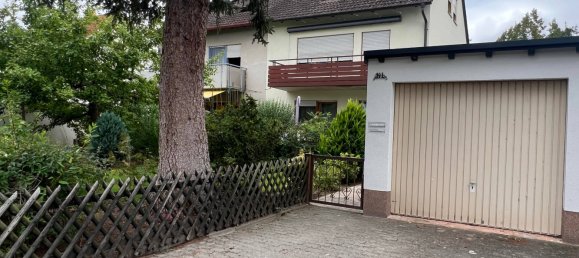 Adosado de 5 habitaciónes en Erlangen, Germany No. 95817 18