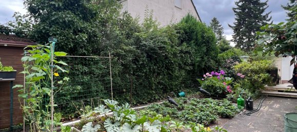 Adosado de 5 habitaciónes en Erlangen, Germany No. 95817 17