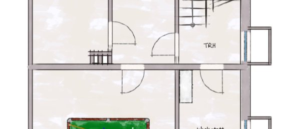 Adosado de 5 habitaciónes en Erlangen, Germany No. 95817 2