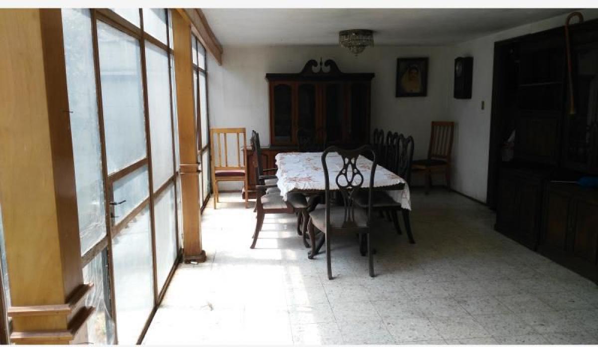 4 bedrooms House in Naucalpan de Juarez, Mexico No. 225827