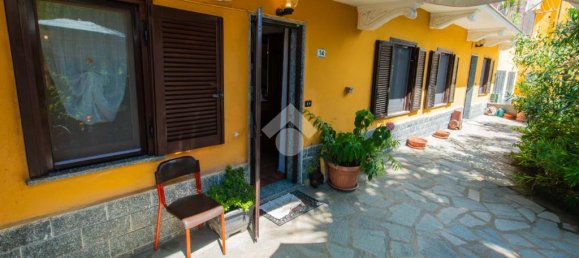 2 bedrooms House in Turin, Italy No. 272019 35