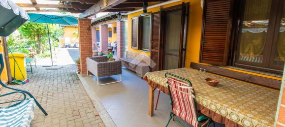 2 bedrooms House in Turin, Italy No. 272019 38