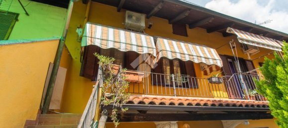 2 bedrooms House in Turin, Italy No. 272019 31