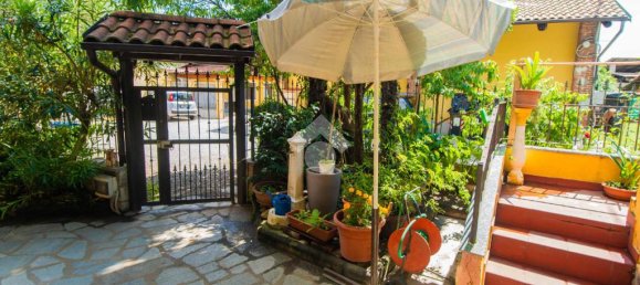 2 bedrooms House in Turin, Italy No. 272019 34