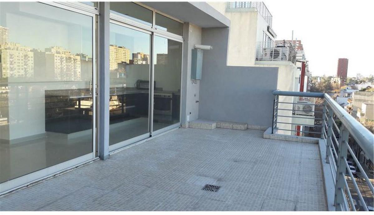 Studio in Buenos Aires, Argentina No. 101274