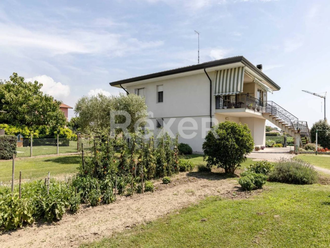 3 Schlafzimmer Villa in Jesolo, Italy, Nr. 277184