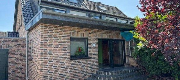 4-Zimmer Stadthaus in Viersen, Germany, Nr. 284383 2