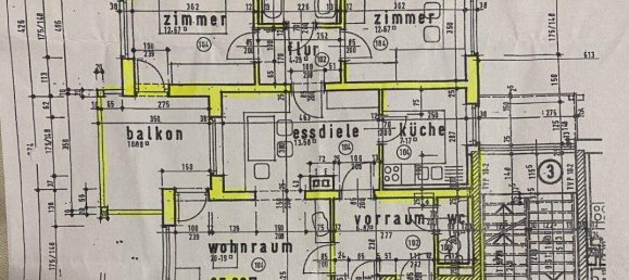 3 rooms Apartment in Wettmannstatten, Austria No. 237476 6