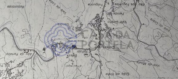 8030m² Land in Valongo, Portugal No. 56686 8