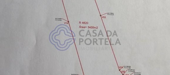 8030m² Land in Valongo, Portugal No. 56686 7
