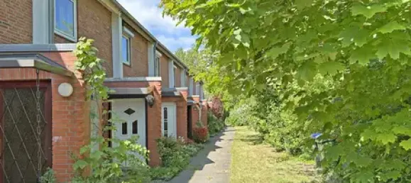 2 bedrooms Townhouse in Hamburg-Nord, Germany No. 227878 2