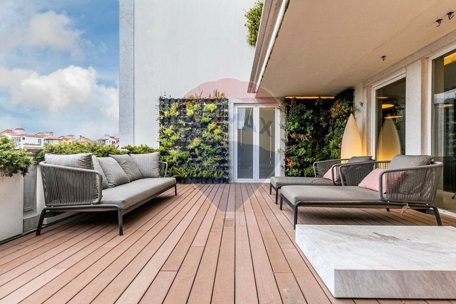 6 bedrooms Apartment in Lisbon, Portugal No. 58473