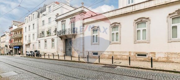 6 bedrooms Apartment in Lisbon, Portugal No. 58473 6