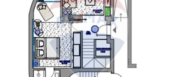 6 bedrooms Apartment in Lisbon, Portugal No. 58473 5