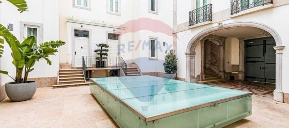 6 bedrooms Apartment in Lisbon, Portugal No. 58473 7