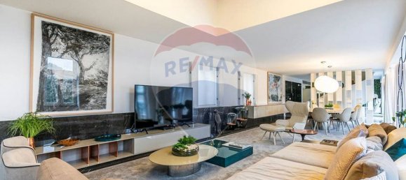 6 bedrooms Apartment in Lisbon, Portugal No. 58473 12