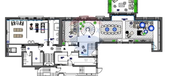 6 bedrooms Apartment in Lisbon, Portugal No. 58473 4