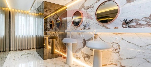 6 bedrooms Apartment in Lisbon, Portugal No. 58473 23