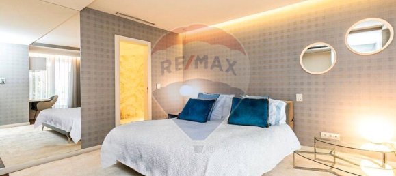 6 bedrooms Apartment in Lisbon, Portugal No. 58473 28