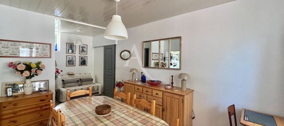 3 Schlafzimmer Haus in La Tranche-sur-Mer, France, Nr. 316949 2