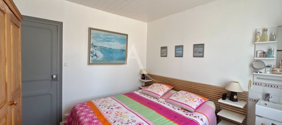 3 Schlafzimmer Haus in La Tranche-sur-Mer, France, Nr. 316949 6
