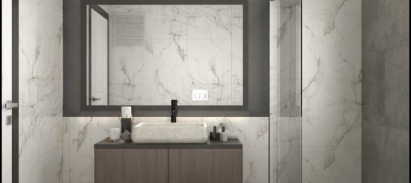 Appartement 1+3 à Mersin, Turkey No. 33677 23