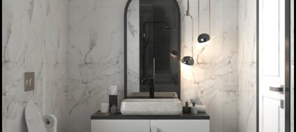 Appartement 1+3 à Mersin, Turkey No. 33677 19