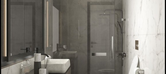 Appartement 1+3 à Mersin, Turkey No. 33677 22