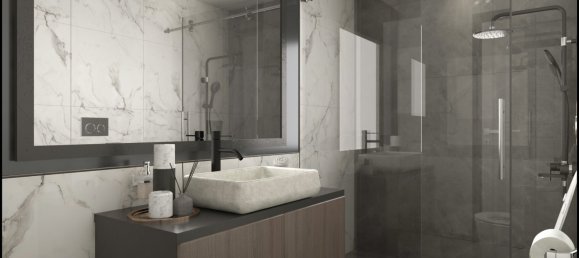 Appartement 1+3 à Mersin, Turkey No. 33677 24