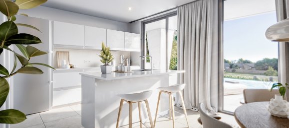 3 bedrooms Villa in Manilva, Spain No. 2487 8