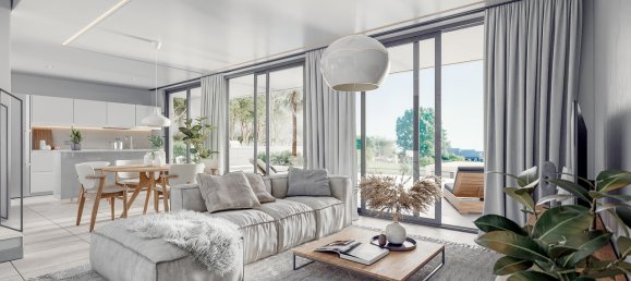 3 bedrooms Villa in Manilva, Spain No. 2487 3