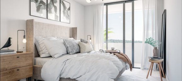 3 bedrooms Villa in Manilva, Spain No. 2487 9