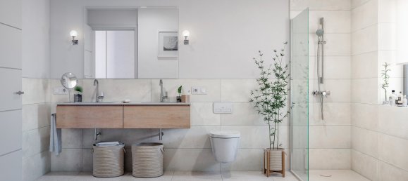 3 bedrooms Villa in Manilva, Spain No. 2487 10