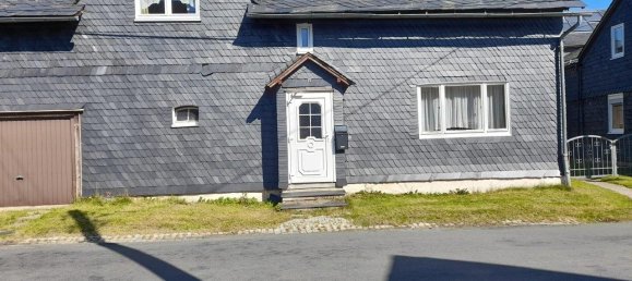 Дом с 5 комнатами в Зальфельд-Рудольштадт, Германия № 168089 2