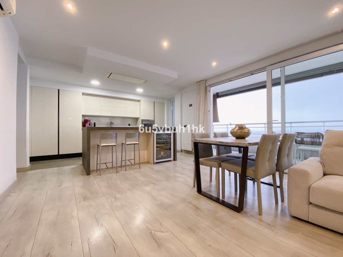 2 bedrooms Apartment in Malaga, Spain No. 281944