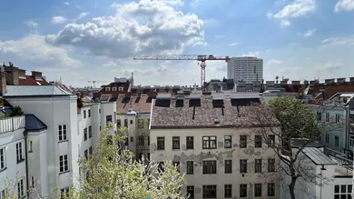 2غرفة شقة في Ottakring, Austria رقم 180171